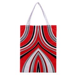 Fantasy All Over Print Classic Tote Bag