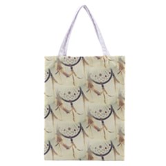 Dream Catcher Classic Tote Bag