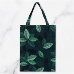 Foliage Classic Tote Bag