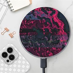 Granite Glitch Wireless Charger