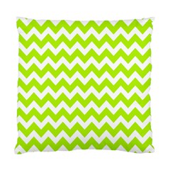 Chevron Pattern Gifts Standard Cushion Case (one Side)